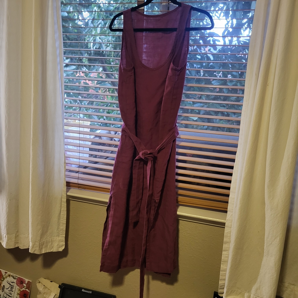 Len.OK linen, Med., NEW, - Picture 3 of 10